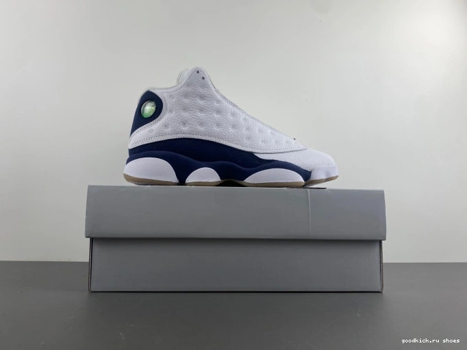 Cheap Air Jordan Navy 414571-140 13 Midnight 0716